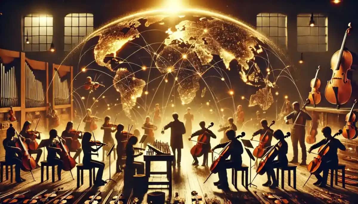 Expert Teachers Worldwide