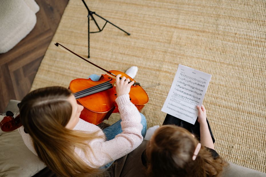 Find the Best Violin Lessons Near Me for Every Skill Level