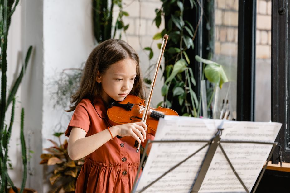 Violin Scales for Beginners: A Complete Practice Guide