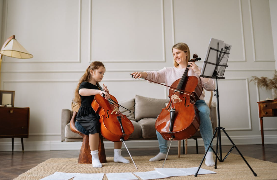 Violin techniques: Master Skills for Every Player