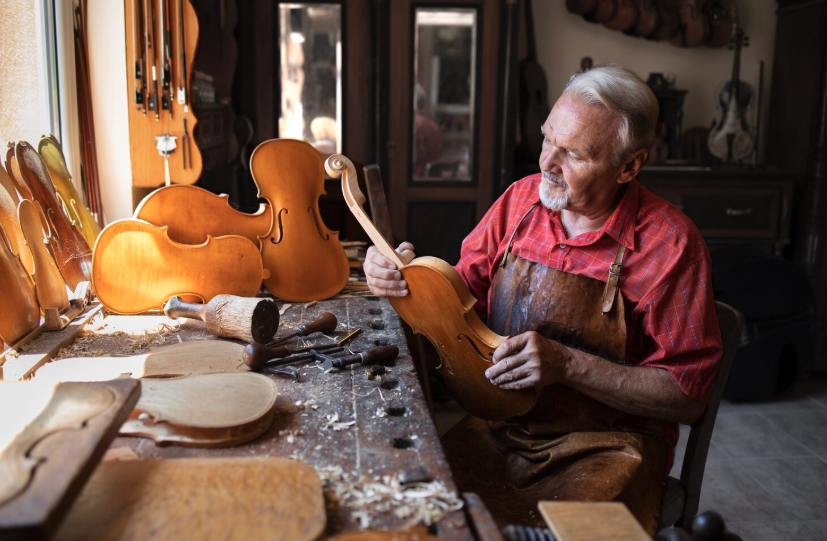 Violin maintenance tips: The Complete Guide to Protecting Your Instrument